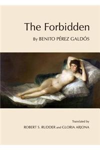 The Forbidden