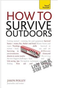 How to Survive Outdoors