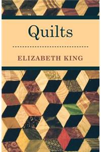 Quilting