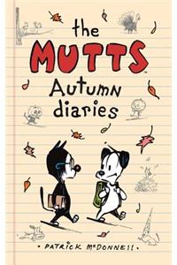 Mutts Autumn Diaries