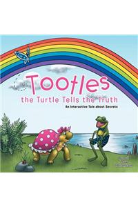 Tootles the Turtle Tells the Truth