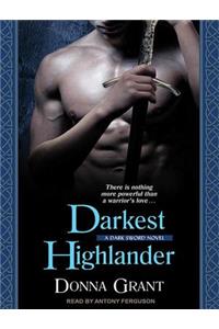 Darkest Highlander