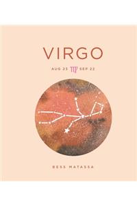 Zodiac Signs: Virgo