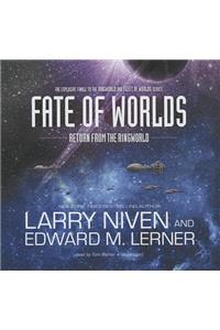Fate of Worlds