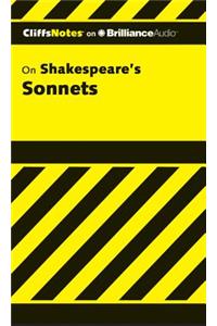 Shakespeare's Sonnets