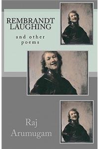 Rembrandt laughing