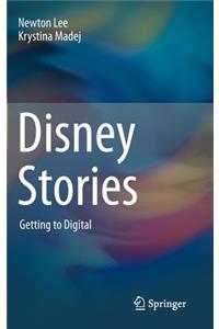 Disney Stories