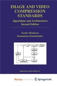 Image and Video Compression Standards