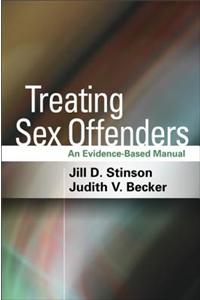 Treating Sex Offenders