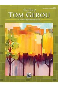 Best of Tom Gerou, Bk 2