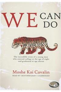 We Can Do