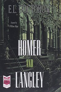 Homer and Langley