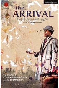 The Arrival