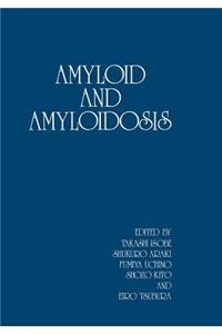 Amyloid and Amyloidosis