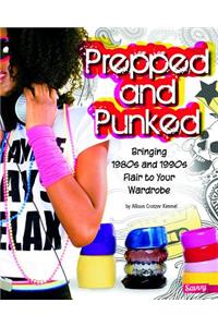 Prepped and Punked