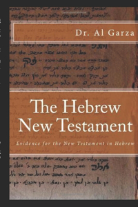 The Hebrew New Testament