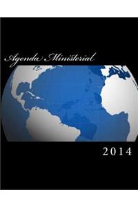 Agenda Ministerial