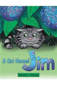 A Cat Named Jim