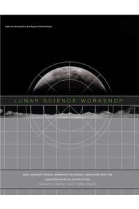 Lunar Science Workshop