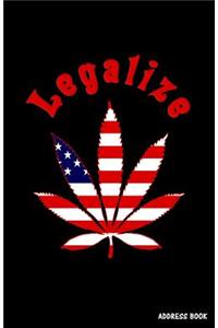 Legalize Address Book