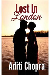 Lost In London