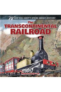 Transcontinental Railroad