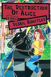 Destruction of Alice