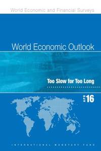World Economic Outlook, April 2016 (Arabic)