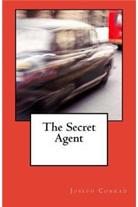 The Secret Agent