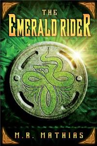 Emerald Rider (Dragoneer Saga Book Four)