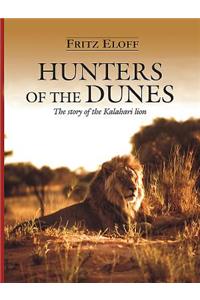 Hunters of the Dunes