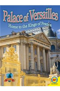 Palace of Versailles