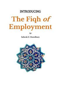 Introducing the Fiqh of Employment