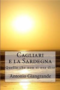 Cagliari E La Sardegna