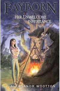 Her Unwelcome Inheritance