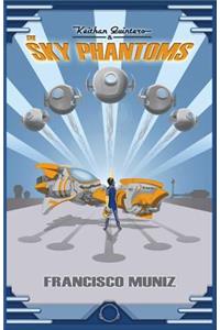 Keithan Quintero and the Sky Phantoms