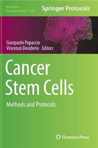 Cancer Stem Cells