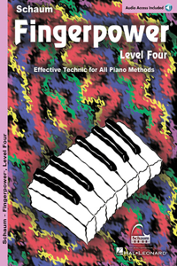 Fingerpower? - Level 4