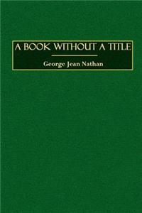 A Book Without a Title