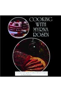 Cooking With Myrna Rosen