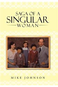 Saga of a Singular Woman