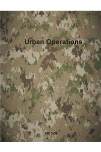 Urban Operations