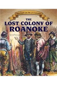 Lost Colony of Roanoke
