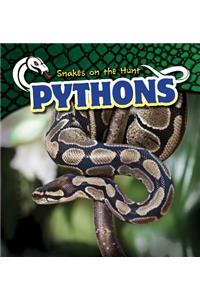 Pythons