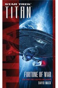 Titan: Fortune of War