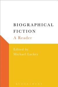 Biographical Fiction