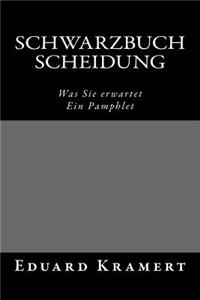 Schwarzbuch Scheidung
