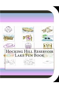 Hocking Hill Reservoir Lake Fun Book