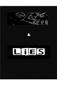 Love & Lies: Experiences of a Lost Soul