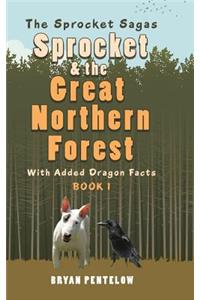 Sprocket & the Great Northern Forest
